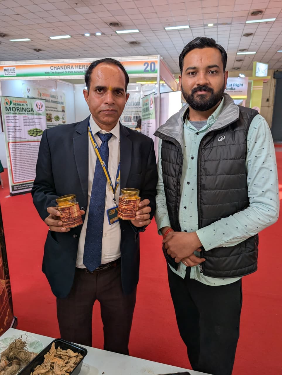 Vanvita at Arogya Utsav & Expo 2026