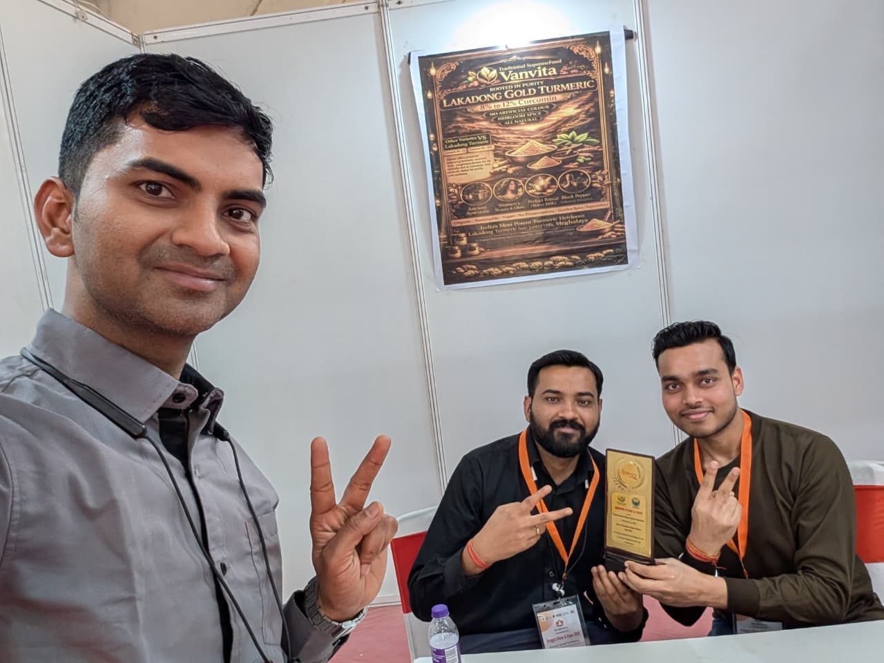 Vanvita at Arogya Utsav & Expo 2026