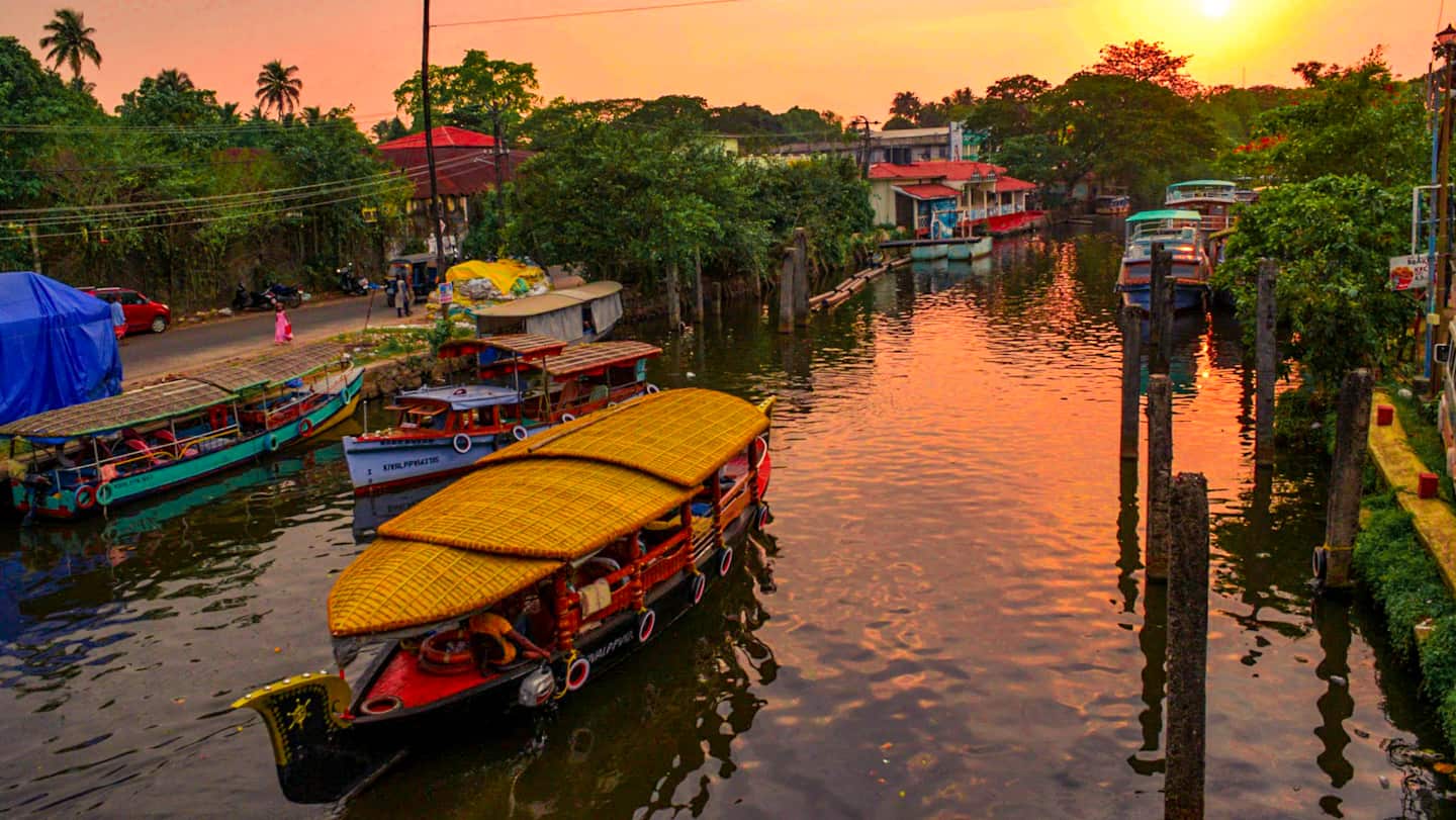 Kerala
